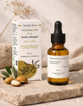 Huile d'Argan